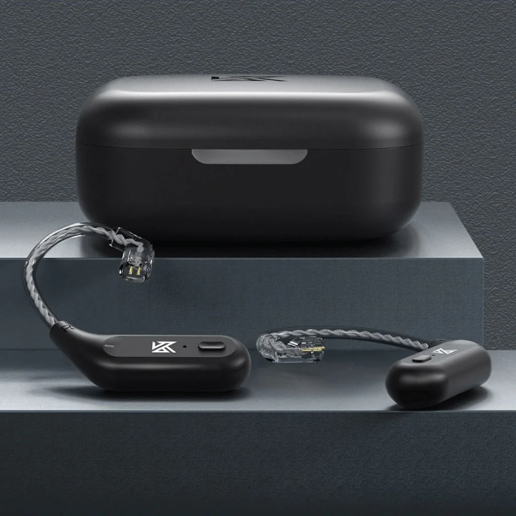 KZ - AZ09 Wireless Bluetooth Adapter - Image 19