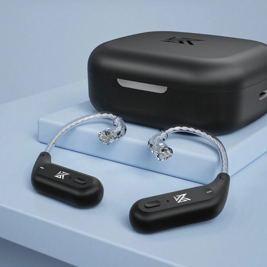 KZ - AZ09 Wireless Bluetooth Adapter - Image 23