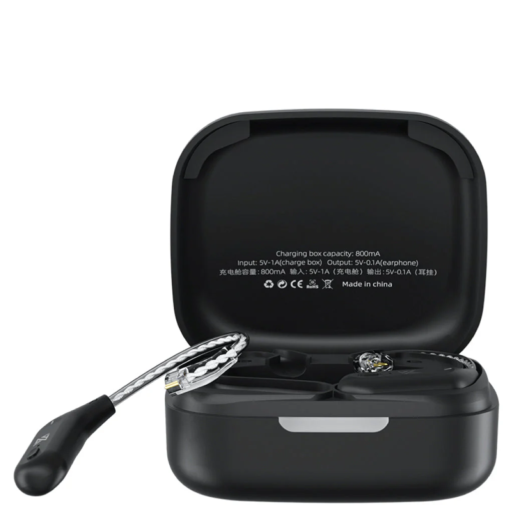 KZ - AZ09 Wireless Bluetooth Adapter - Image 3