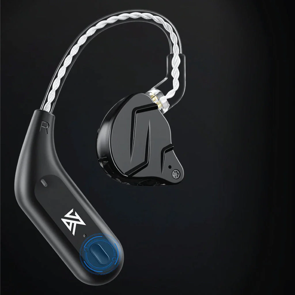 KZ - AZ09 Wireless Bluetooth Adapter - Image 7