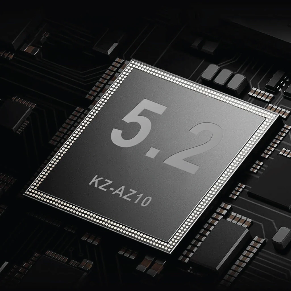 KZ - AZ10 Wireless Bluetooth Adapter - Image 12