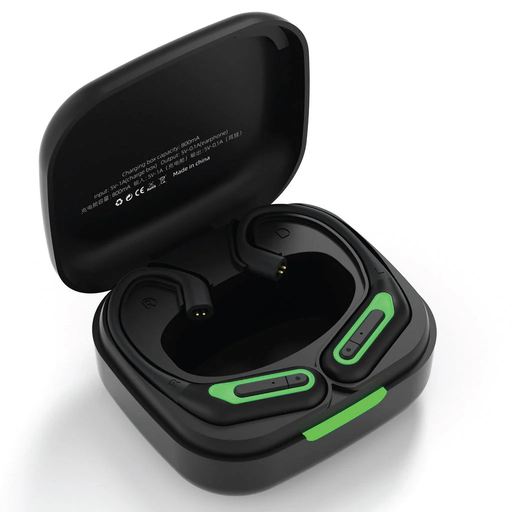 KZ - AZ10 Wireless Bluetooth Adapter - Image 2