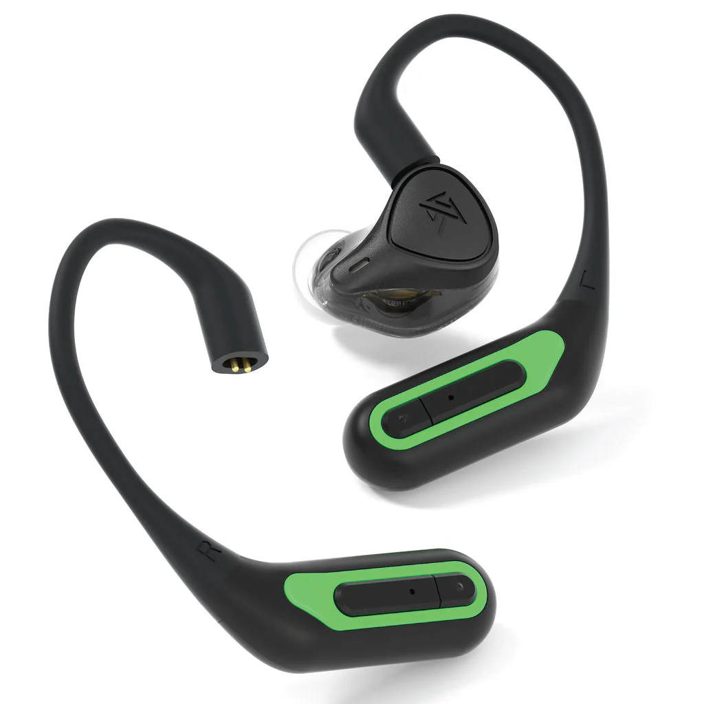 KZ - AZ10 Wireless Bluetooth Adapter(Demo Unit) - Image 11