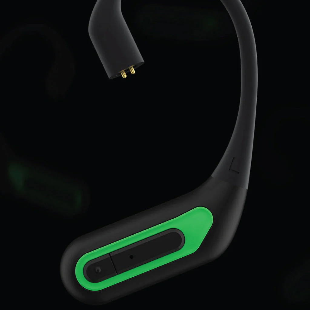 KZ - AZ10 Wireless Bluetooth Adapter(Demo Unit) - Image 6