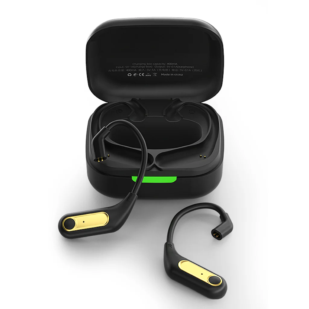 KZ - AZ15 Wireless Bluetooth Adapter - Image 4