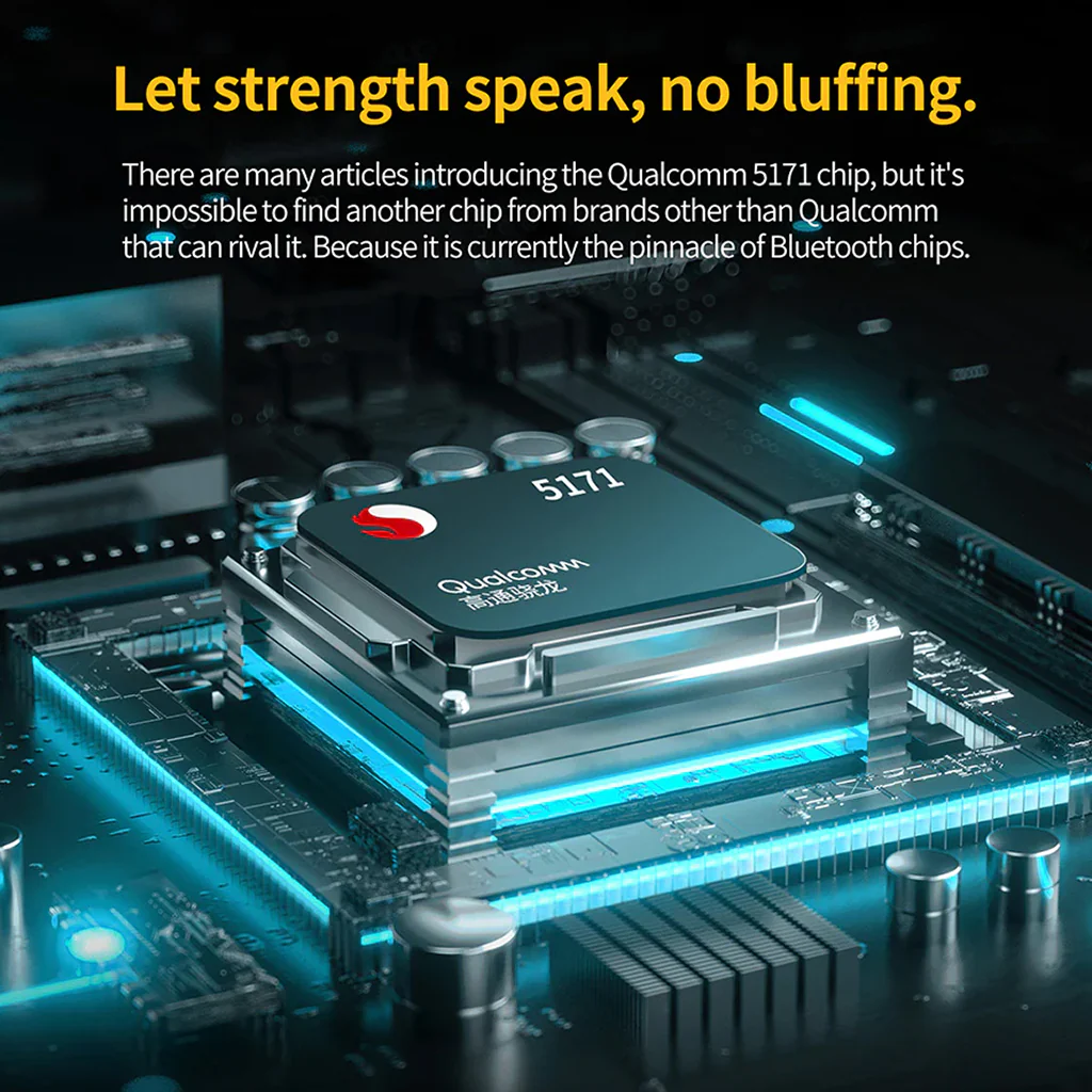 KZ - AZ20 TWS Adapter for IEM - Image 5
