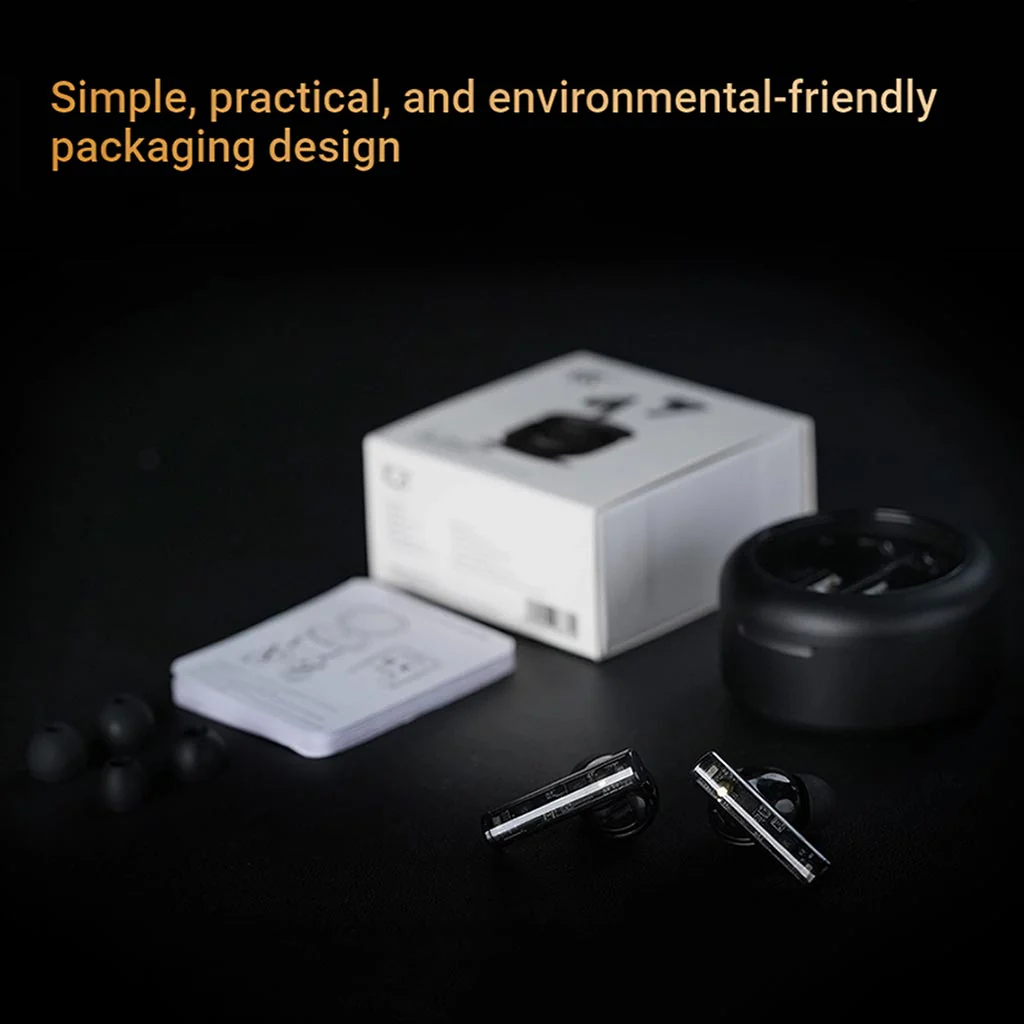 KZ Carol True Wireless Stereo Earbuds - Image 12