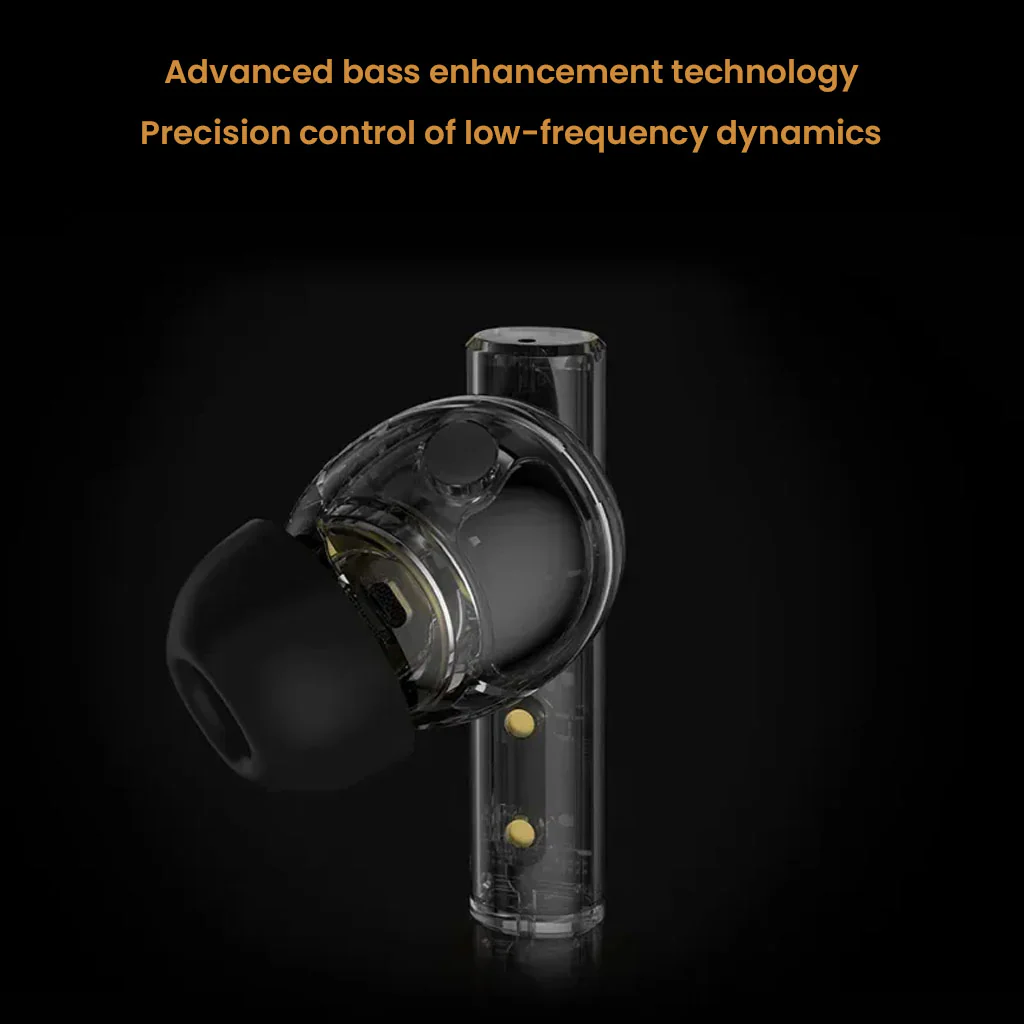 KZ Carol True Wireless Stereo Earbuds - Image 5