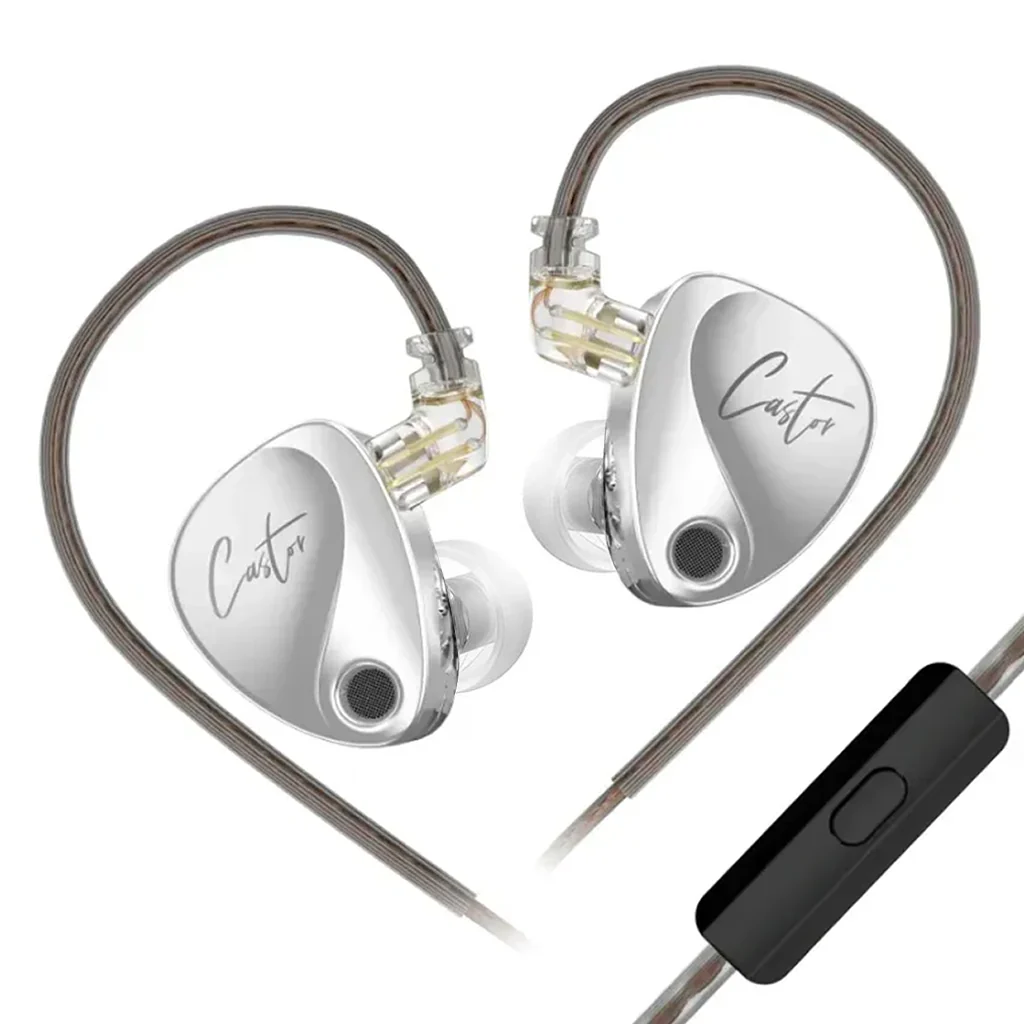 KZ - Castor IEM - Image 10