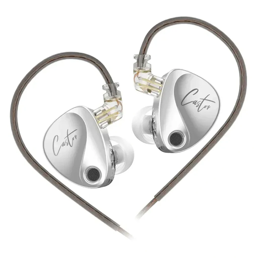 KZ - Castor IEM - Image 11