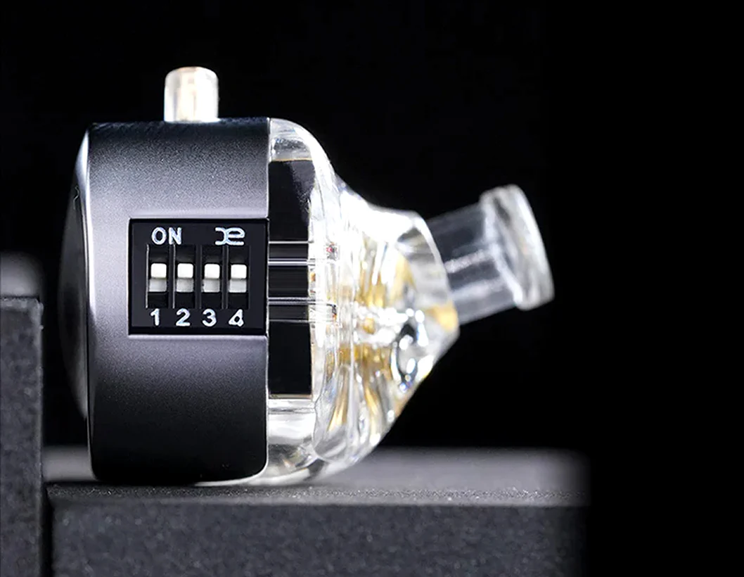 KZ - Castor IEM - Image 4