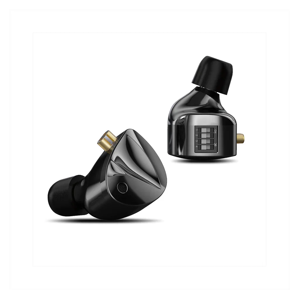 KZ - D-Fi Wired IEM (Demo Unit) - Image 11