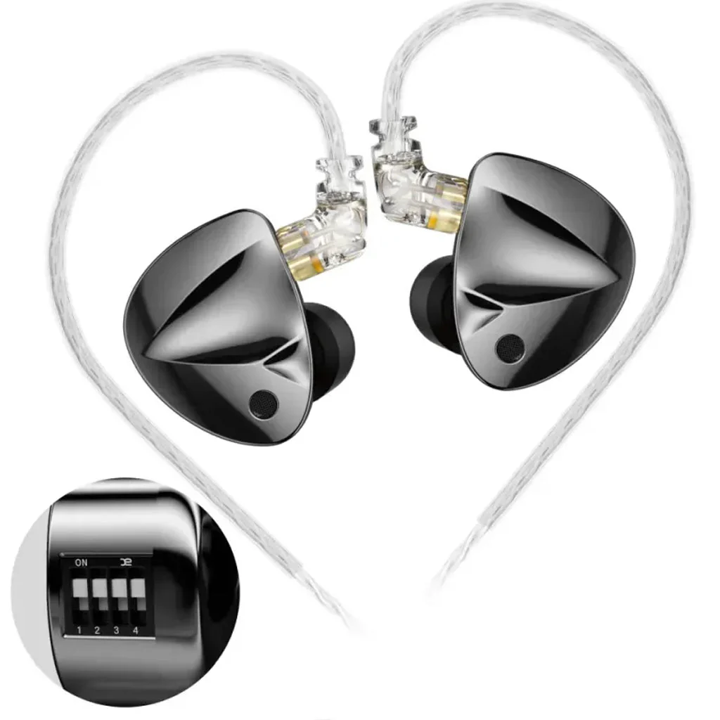 KZ - D-Fi Wired IEM (Demo Unit) - Image 6