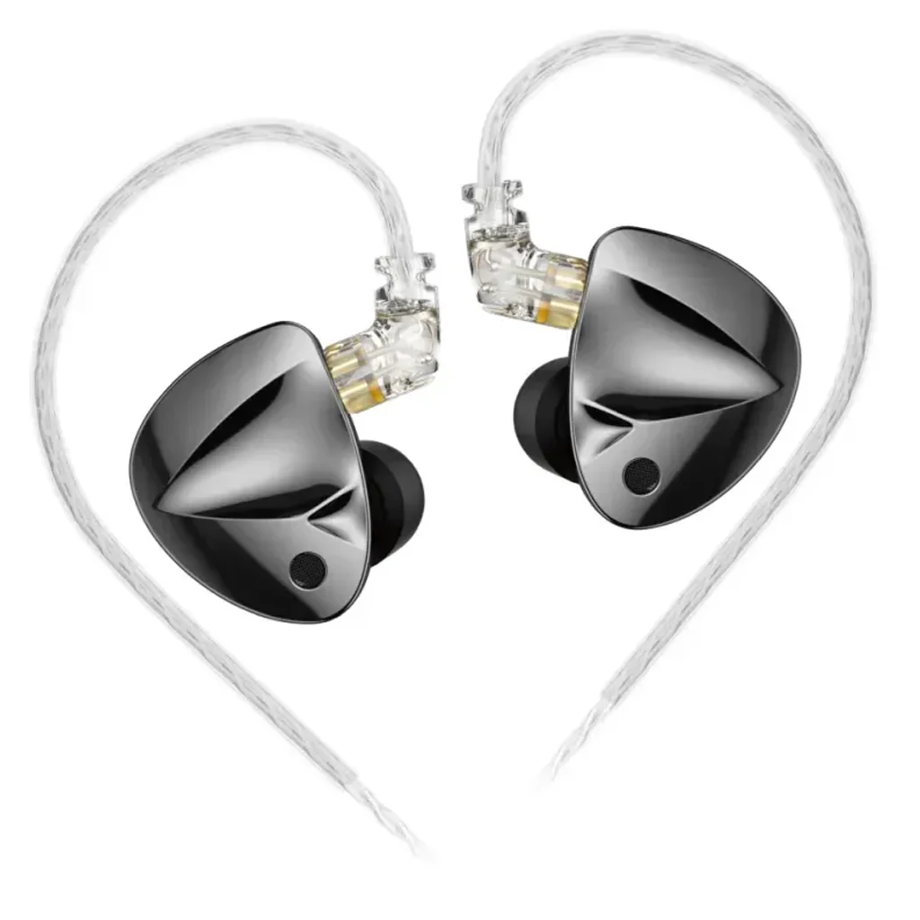 KZ-D-Fi Wired IEM With Mic