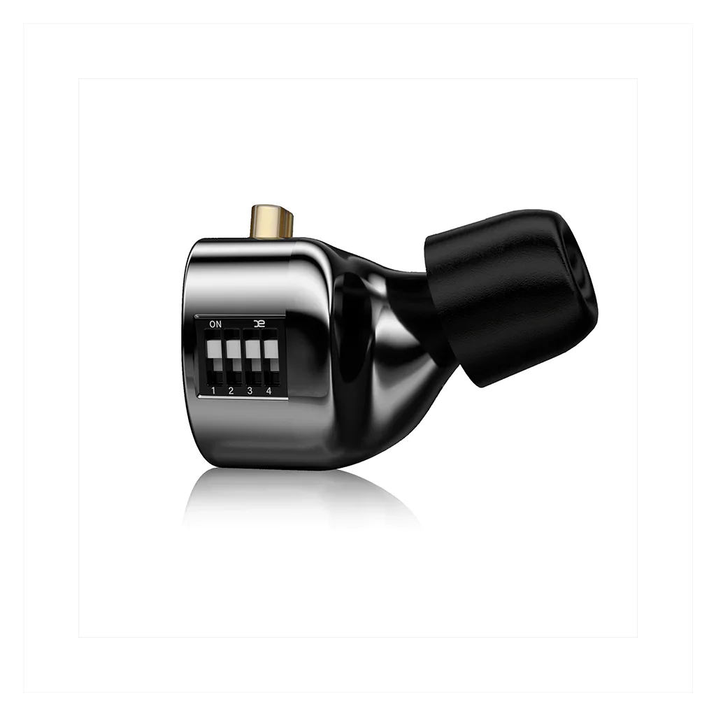 KZ-D-Fi Wired IEM With Mic - Image 10
