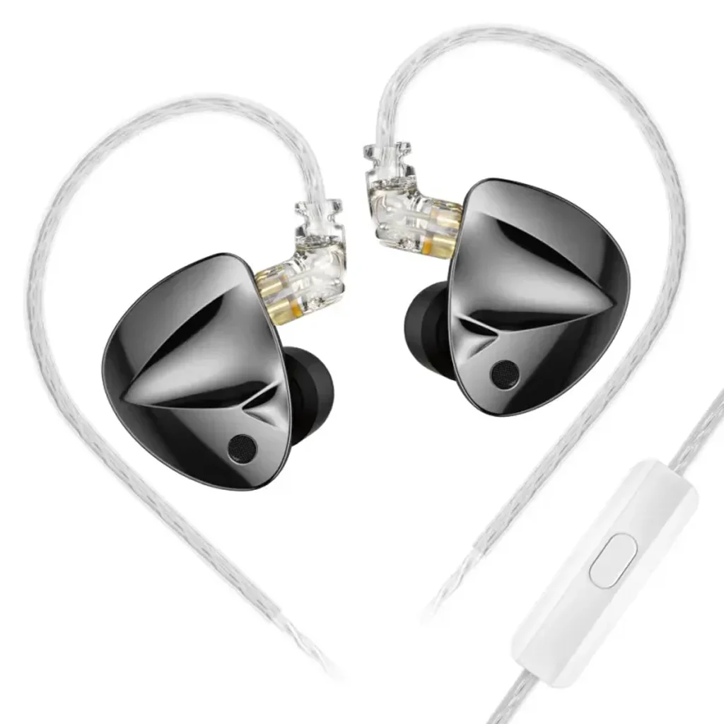 KZ-D-Fi Wired IEM With Mic - Image 8
