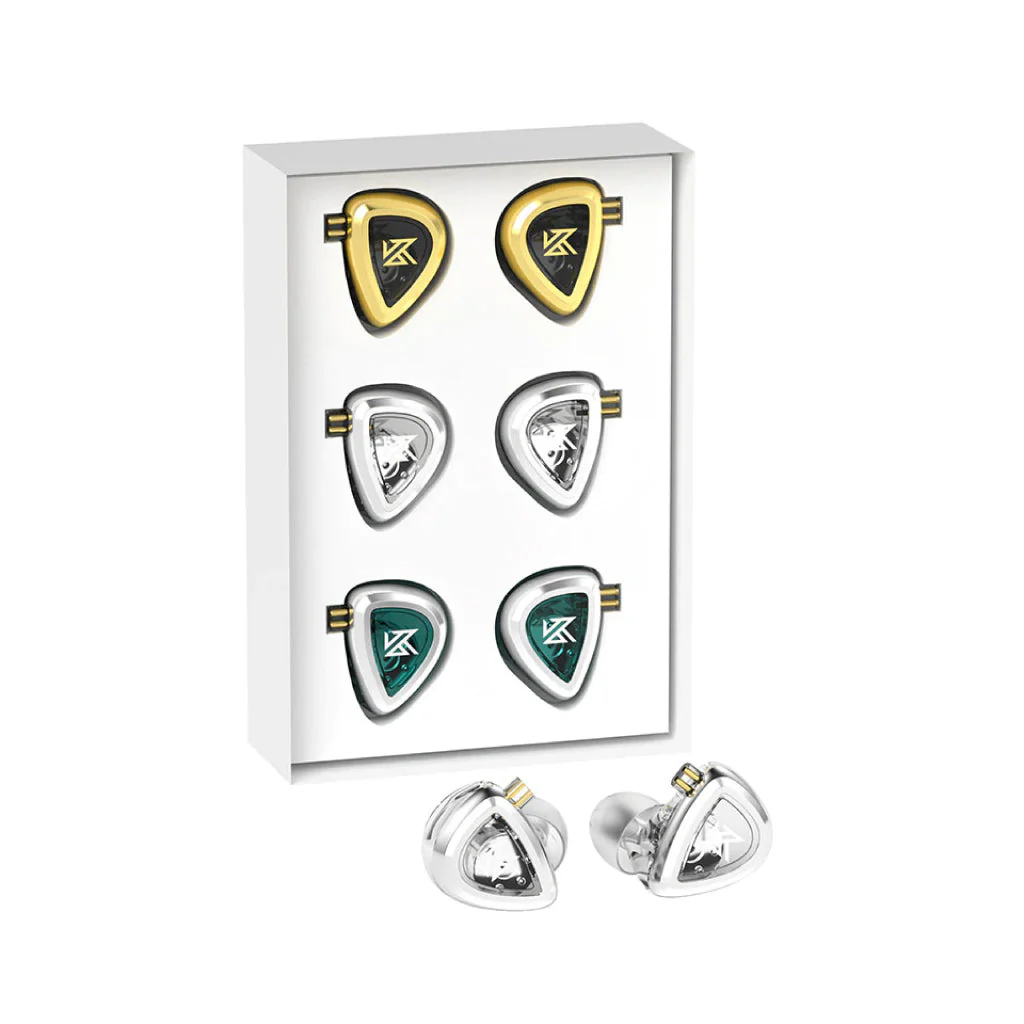 KZ - EDA Wired IEM - Image 7