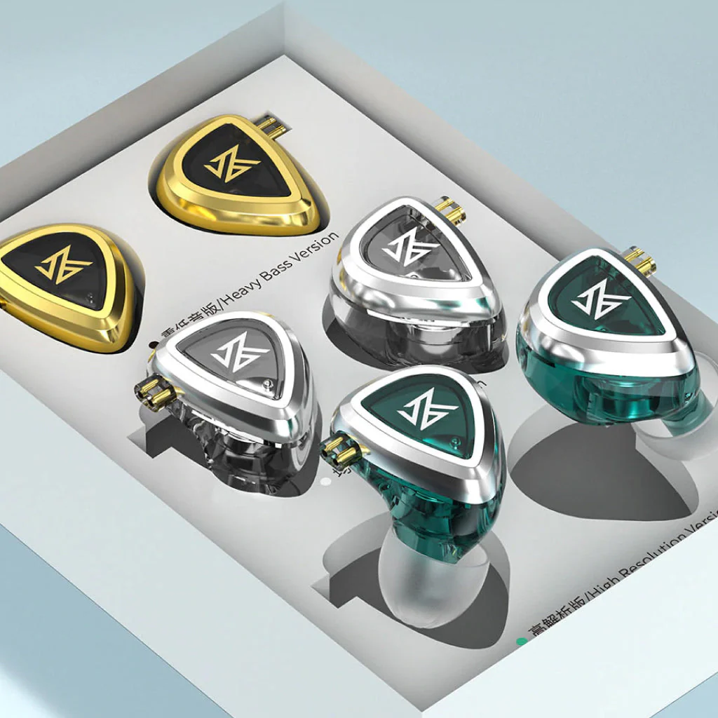 KZ - EDA Wired IEM - Image 8