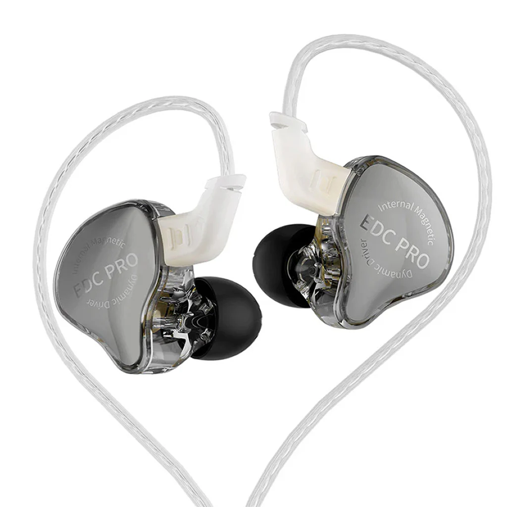 KZ - EDC PRO Dynamic Driver IEM - Image 15