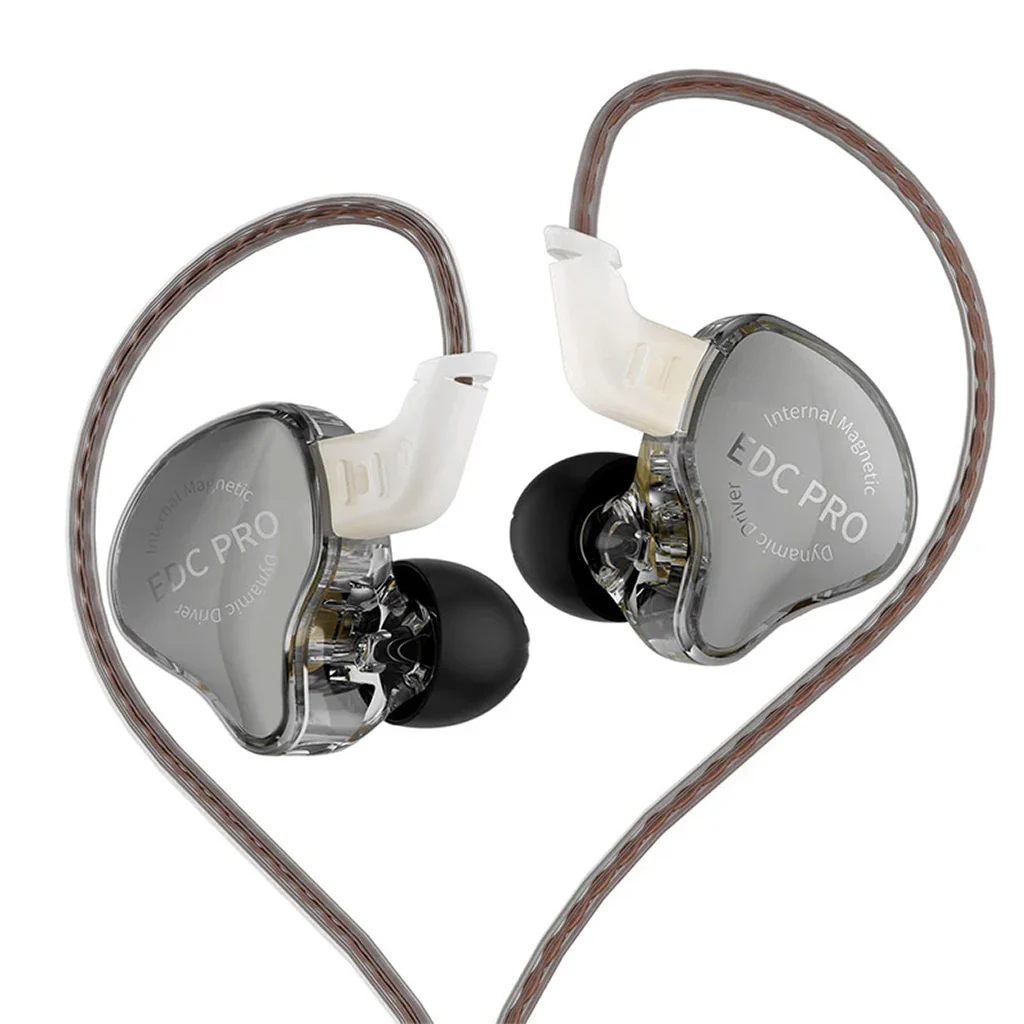 KZ - EDC PRO Dynamic Driver IEM - Image 2