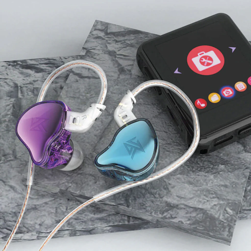 KZ - EDC Wired IEM - Image 11