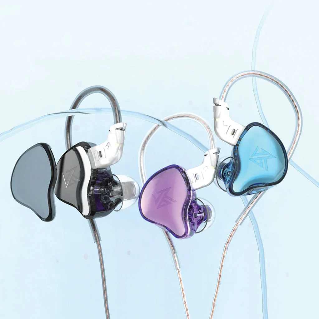KZ - EDC Wired IEM - Image 13