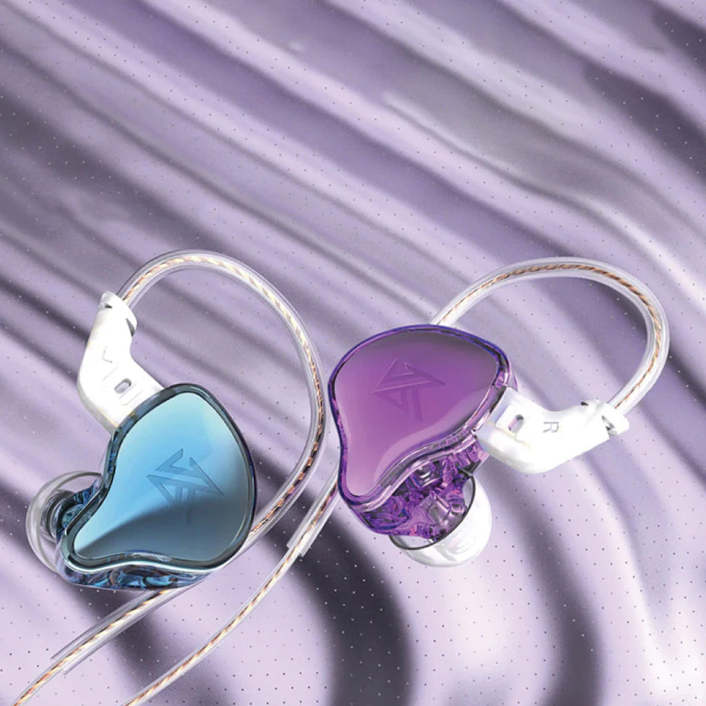 KZ - EDC Wired IEM - Image 14