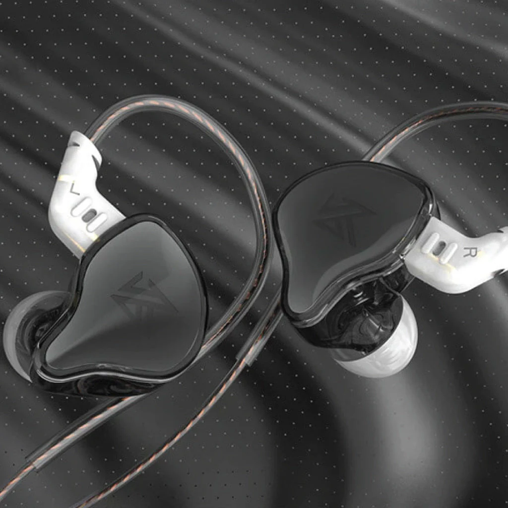 KZ - EDC Wired IEM - Image 21