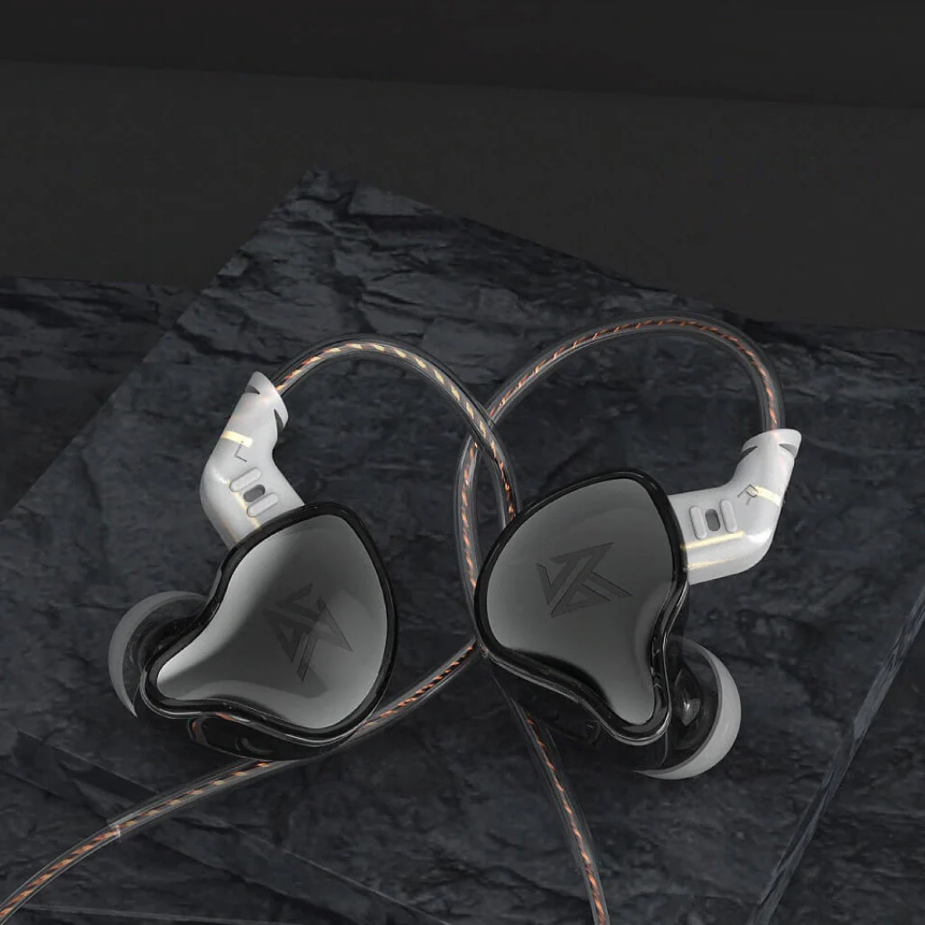 KZ - EDC Wired IEM - Image 24