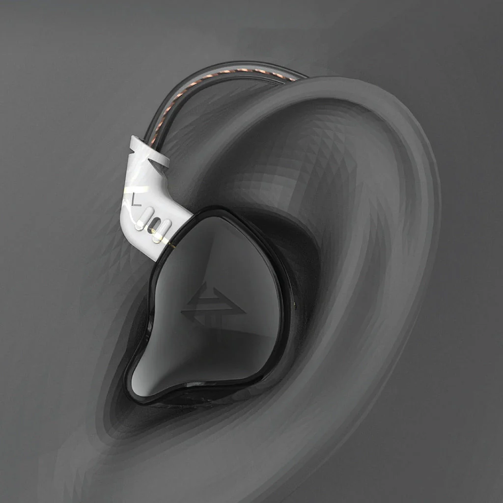 KZ - EDC Wired IEM - Image 26