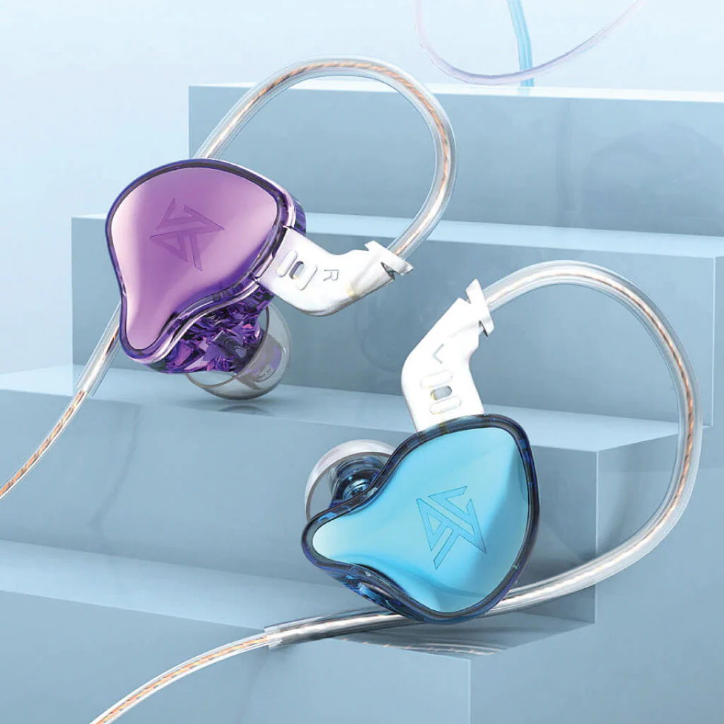 KZ - EDC Wired IEM - Image 4