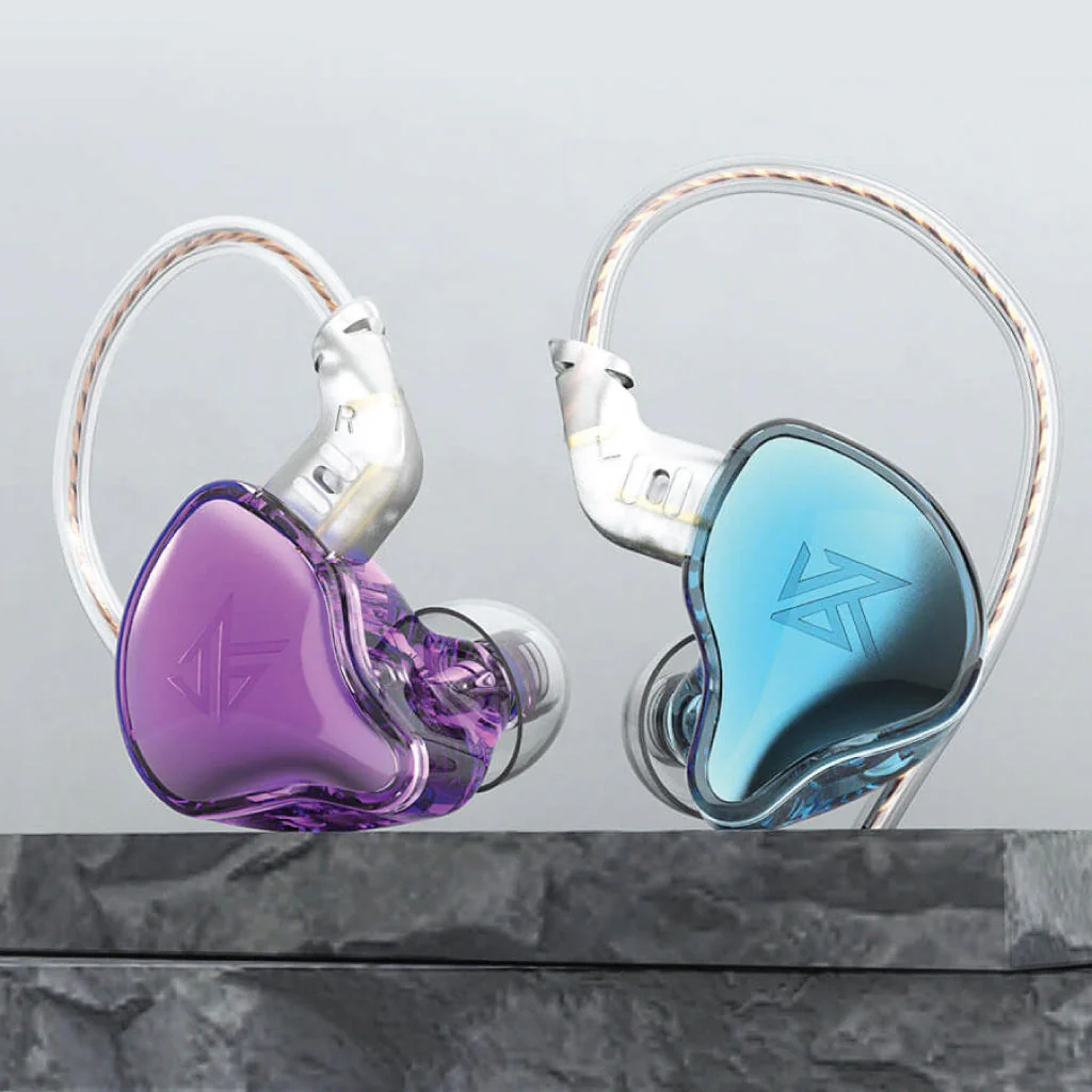 KZ - EDC Wired IEM - Image 6