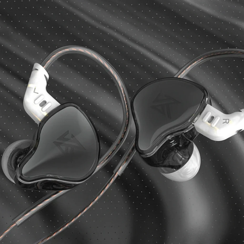 KZ - EDC Wired IEM (Demo Unit) - Image 10