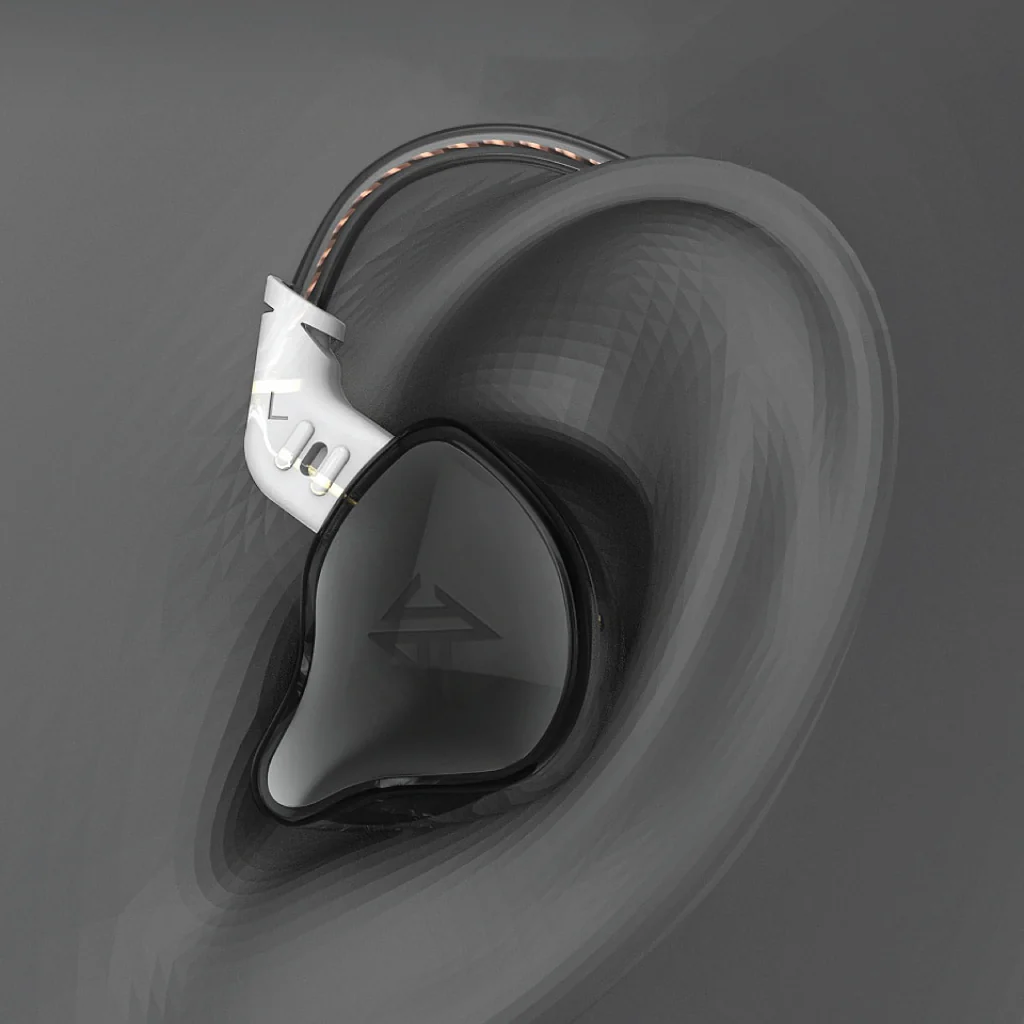 KZ - EDC Wired IEM (Demo Unit) - Image 12