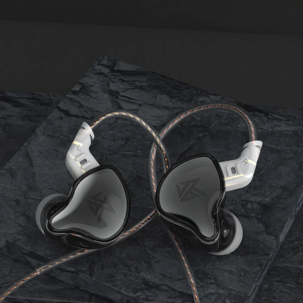 KZ - EDC Wired IEM (Demo Unit) - Image 13