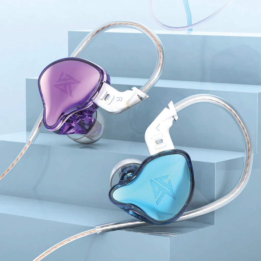 KZ - EDC Wired IEM (Demo Unit) - Image 5