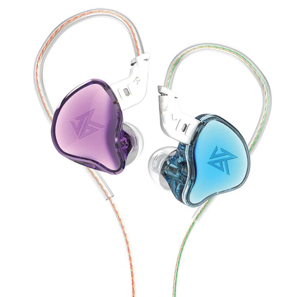 KZ - EDC Wired IEM (Demo Unit) - Image 6