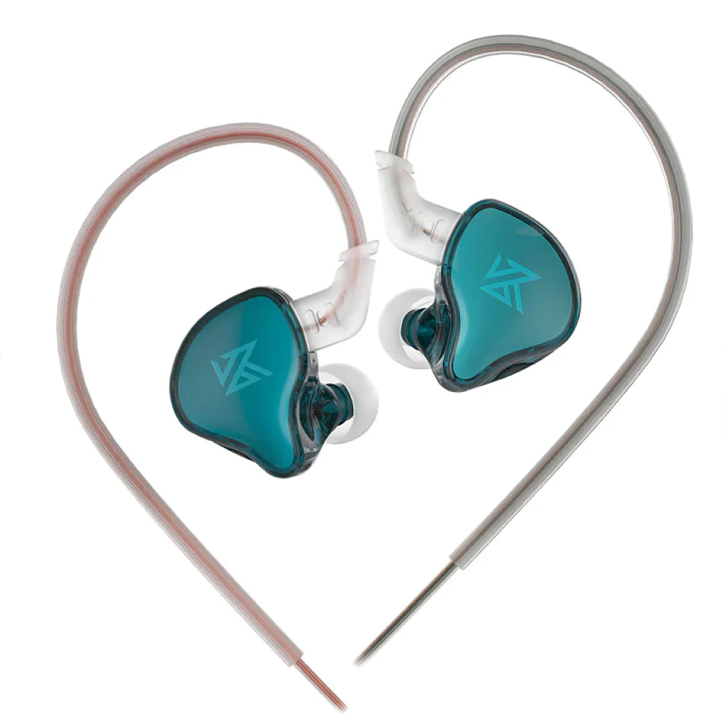 KZ - EDCX Wired IEM - Image 6