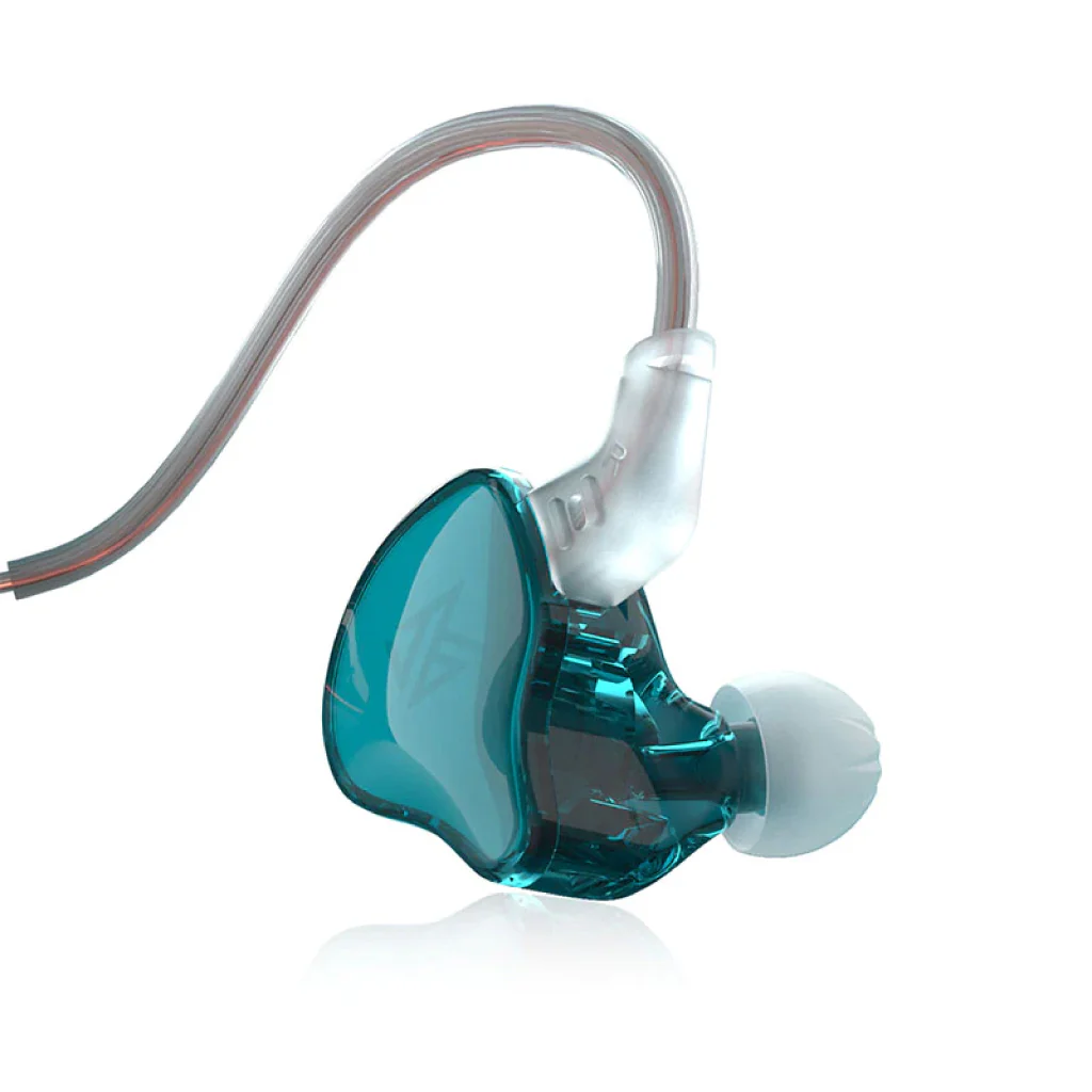 KZ - EDCX Wired IEM - Image 8
