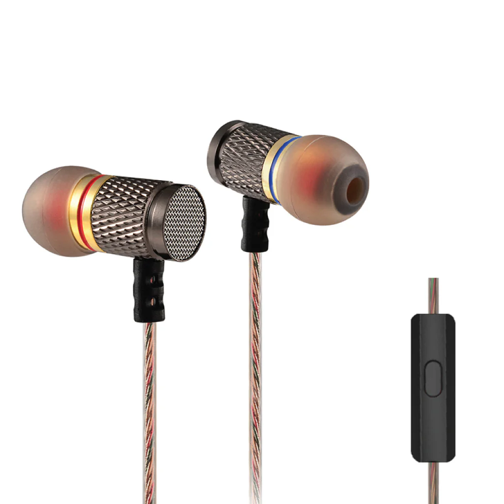KZ - EDR1 IEM (Demo Unit)