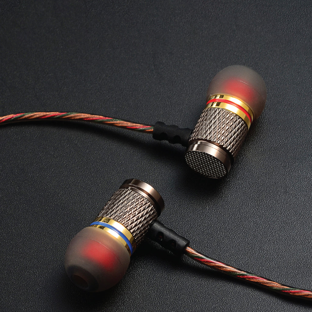KZ - EDR1 IEM (Demo Unit) - Image 3