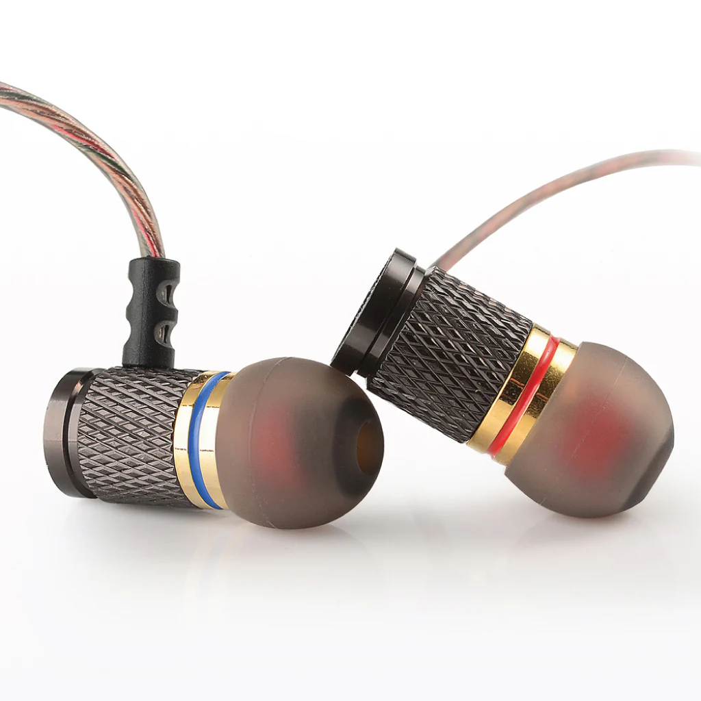 KZ - EDR1 IEM (Demo Unit) - Image 5