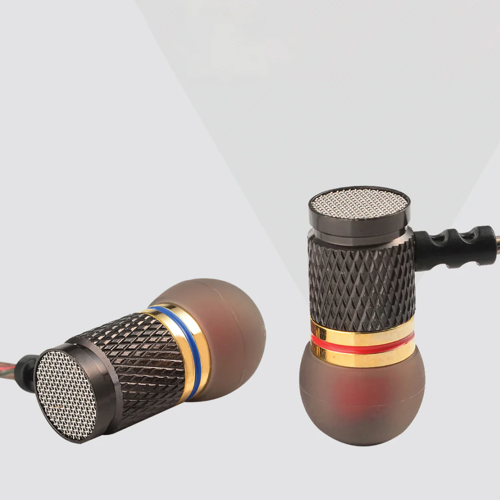 KZ - EDR1 IEM (Demo Unit) - Image 7