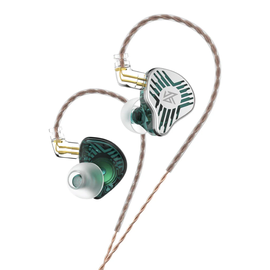 KZ - EDS Wired IEM - Image 11