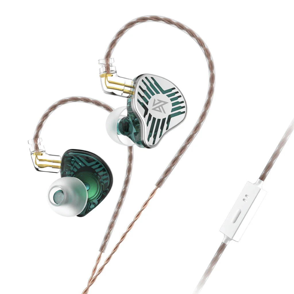 KZ - EDS Wired IEM - Image 13