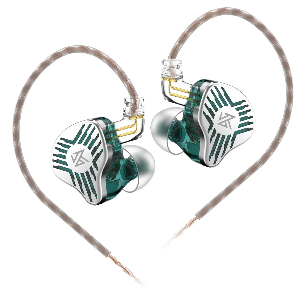 KZ - EDS Wired IEM - Image 14