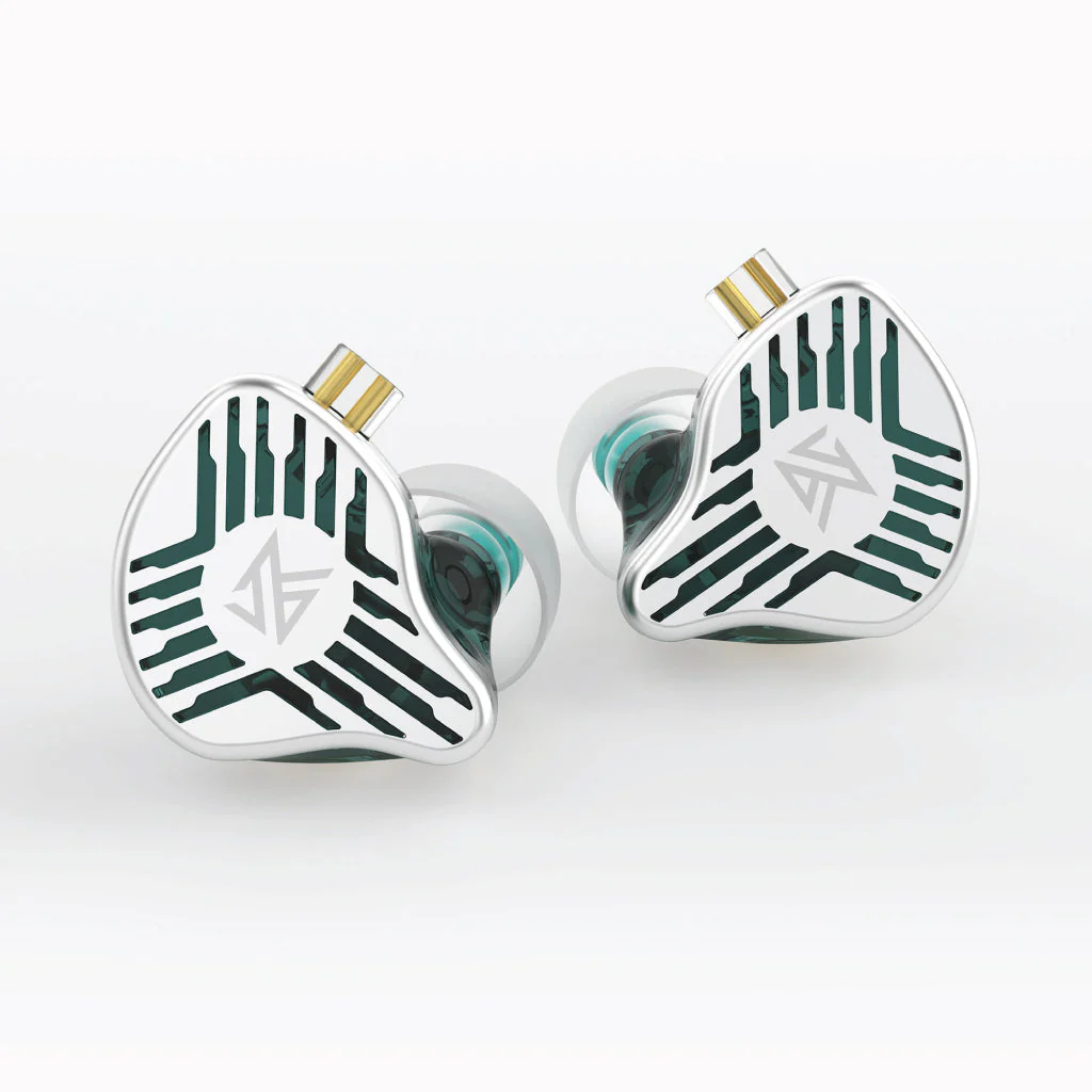 KZ - EDS Wired IEM - Image 15