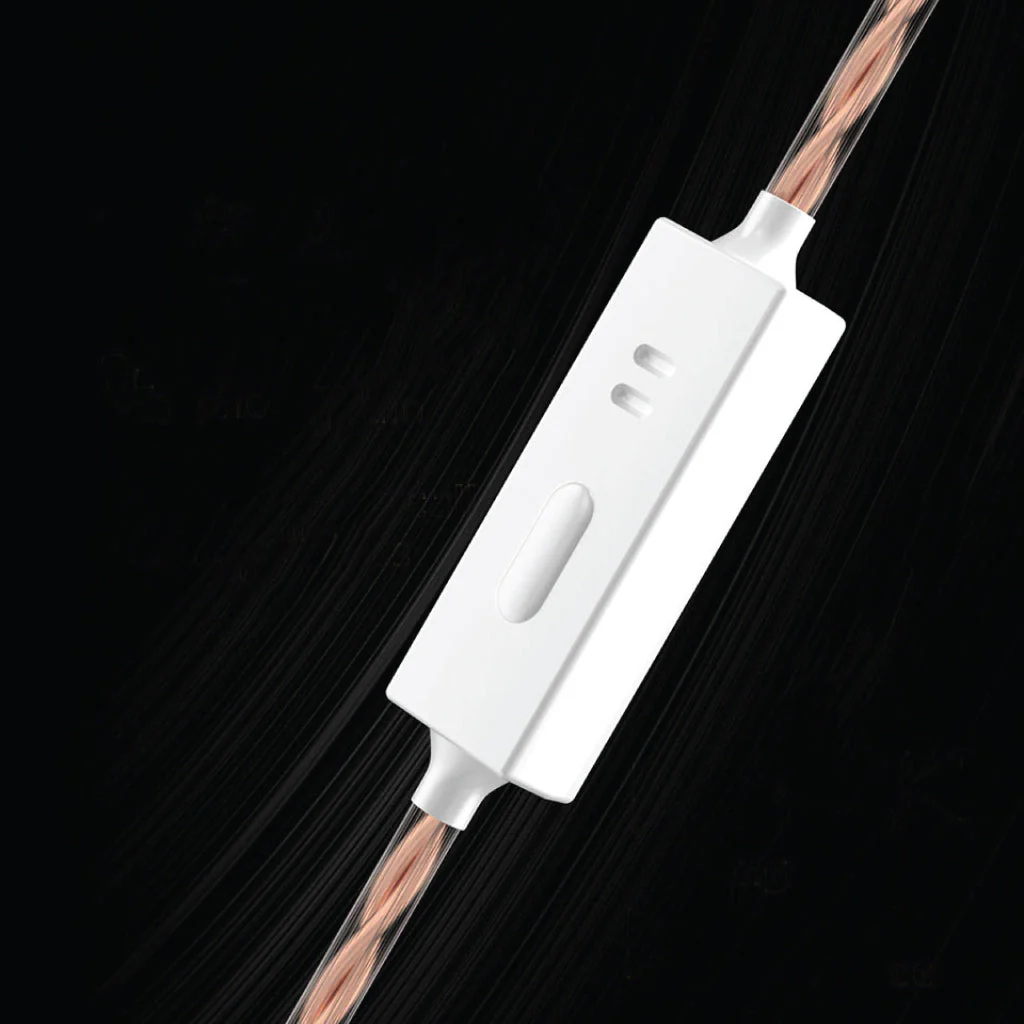 KZ - EDS Wired IEM - Image 18