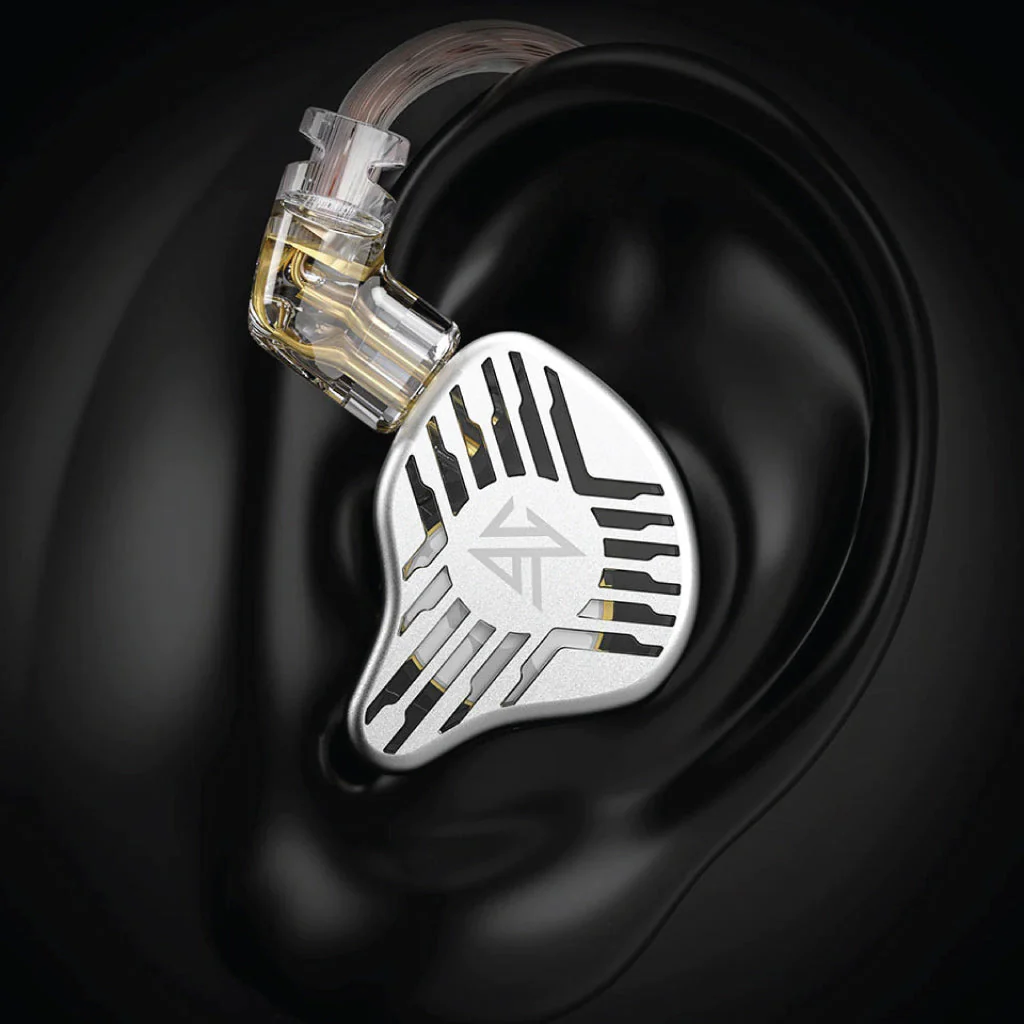 KZ - EDS Wired IEM - Image 22