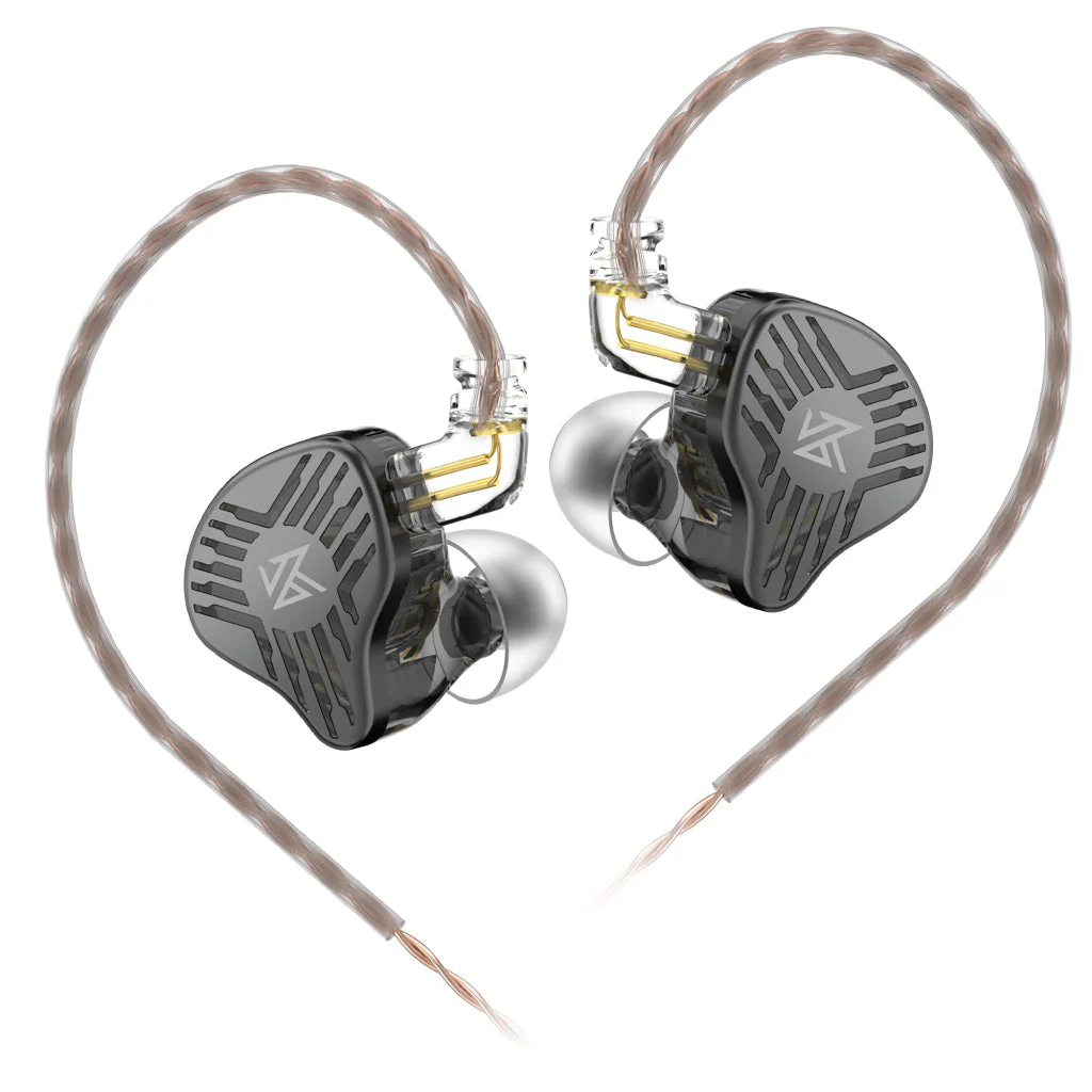 KZ - EDS Wired IEM - Image 24